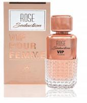 Kvapusis vanduo Maison Alhambra Rose Seduction, 100 ml