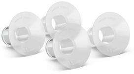 Spenelių apsauga, rinkinys Philips Avent SCF554/11, 15 mm, 17 mm, 4 vnt.