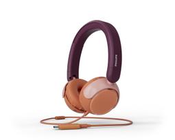 Laidinės ausinės Philips TAK2000MP/00, įvairių spalvų
