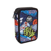 Penalas CoolPack F066929, 20 cm x 13 cm, įvairių spalvų