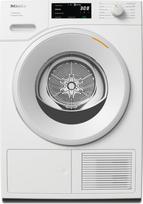 Džiovyklė Miele TSD643WP, 9 kg