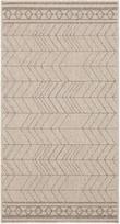 Kilimas vidaus Home4you Edina, smėlio sp., 150 cm x 80 cm