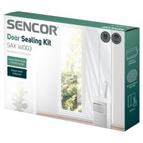 Lango tarpinė kondicionieriui Sencor SAX W003, plastikas