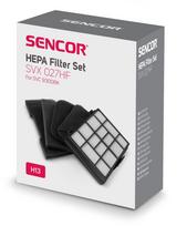 Dulkių siurblio filtras Sencor SVX 027HF 41009466