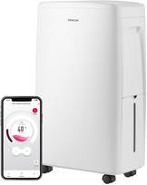 Oro sausintuvas Sencor SDH 1028WH, 235 W