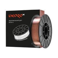 Viela Dnipro-M ER70S-6, 0.8 mm, 2.5 kg