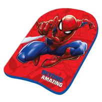 Plaukimo lenta Bestway Marvel Spiderman 59455, mėlyna sp./raudona sp.