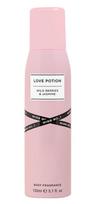 Moteriškas dezodorantas So...? Love Potion Wild berries & Jasmine, 150 ml