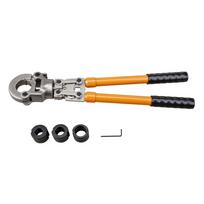 Presas vamzdžiams Invena Prov 16-32, 61 cm x 2.6 cm