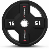 Diskinis svoris HMS TPC15, 15 kg