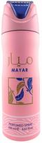 Moteriškas dezodorantas Lattafa Mayar Spray, 200 ml