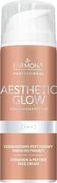 Veido kremas Farmona Professional Aesthetic Glow Ceramide Peptide, 150 ml
