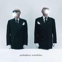 Vinilinė plokštelė Pet Shop Boys "Nonetheless" Pop, 2024