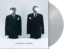 Vinilinė plokštelė Pet Shop Boys "Nonetheless" Pop, 2024