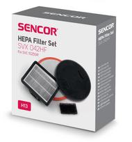 Dulkių siurblio filtras Sencor SVX 042HF