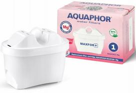 Vandens filtravimo kasetė Aquaphor Maxfor+, 5 vnt.