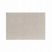 Kilimas vidaus Douceur d`Interieur Ezio, smėlio sp., 230 cm x 160 cm