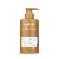 Šampūnas Orjena Power Caffeine & Protein, 500 ml