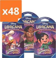 Stalo žaidimas Ravensburger Disney Lorcana, EN
