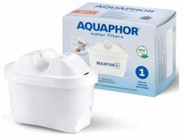 Vandens filtravimo kasetė Aquaphor Maxfor+, 5 vnt.