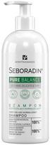 Šampūnas Seboradin Pure Balance, 400 ml