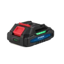 Akumuliatorius HYBH 2002H1, 20 V, li-ion, 2 mAh