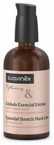 Kūno aliejus, sausos tekstūros Suavinex Mothering Essential care stretch marks oil dry touch, 100 ml