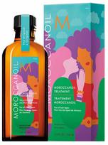 Plaukų serumas Moroccanoil Treatment, 100 ml