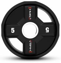 Diskinis svoris HMS TPC05 x 5 kg