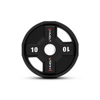 Diskinis svoris HMS TPC10 x 10 kg