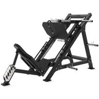 Kojų treniruoklis Gymstick Leg Press