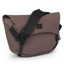 Nešiojamo kompiuterio krepšys Osprey Metron Messenger, juoda sp., 18 l, 16-1616"