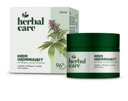 Veido kremas Herbal Care Firming Bio-Collagen and Hemp Oil, 50 ml