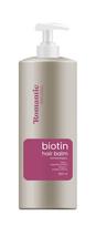 Plaukų balzamas Romantic Professional Biotin, 850 ml
