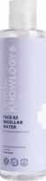 Micelinis vanduo Dermaknowlogy Face 62, 200 ml