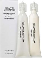 Kūno priežiūros rinkinys Susanne Kaufmann Cleanse & Condition Body Set, 2 vnt.