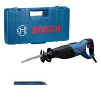 Tiesinis pjūklas Bosch Professional GSA 12-30, 1250 W