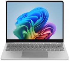 Nešiojamas kompiuteris Microsoft Surface Copilot+PC 13 EP2-36984, Snapdragon® X Plus X1P-42-100, 16GB, 256GB, 13 ", Qualcomm® Adreno™ GPU, platinos sp., EN, Windows