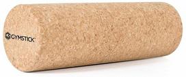 Masažo volelis Gymstick, 30 cm, 1.1 kg, rusva sp.