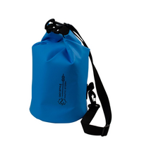 Neperšlampamas krepšys Gio'Style Nautic Storm, 5 l, S, mėlyna sp.