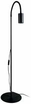 Toršeras Nowodvorski Eye Flex, 10 W, GU10, juoda sp.