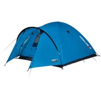 Dvivietė palapinė High Peak Narvik 2 10315, juoda sp./blue sp., 285 cm x 150 cm x 120 cm