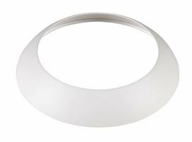 Šviestuvo gaubtas kabinamas SLV Light Eye, -, 1, balta sp.