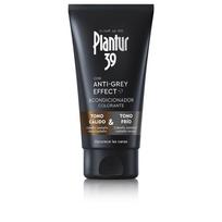 Plaukų kondicionierius, su spalva Plantur 39 Anti-Grey Effect, 150 ml