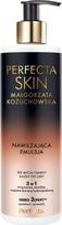 Veido prausiklis Perfecta Skin, 300 ml