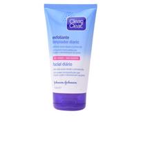 Makiažo valiklis Clean & Clear, 150 ml