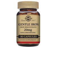 Maisto papildas Solgar GENTLETM IRON, 320 g