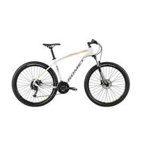 Dviratis kalnų Romet Rambler R7.3, 27.5 ", 20" rėmas, balta sp.