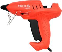 Klijų pistoletas Yato YT-82401, 400 W, 11 mm, 230 V