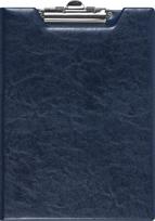 Rašymo lentelė Panta Plast, 29.7 cm x 21 cm, A4 Mėlyna sp.